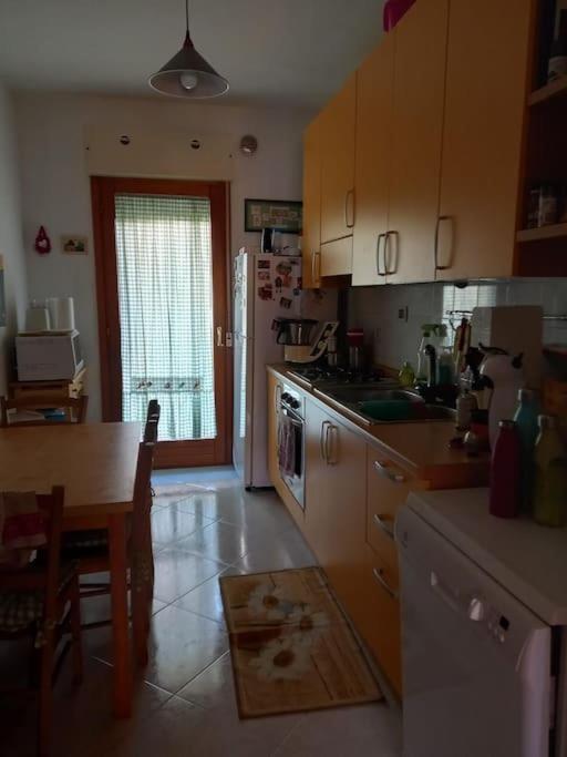 Appartement Residenza L'Elicriso - Assemini Extérieur photo