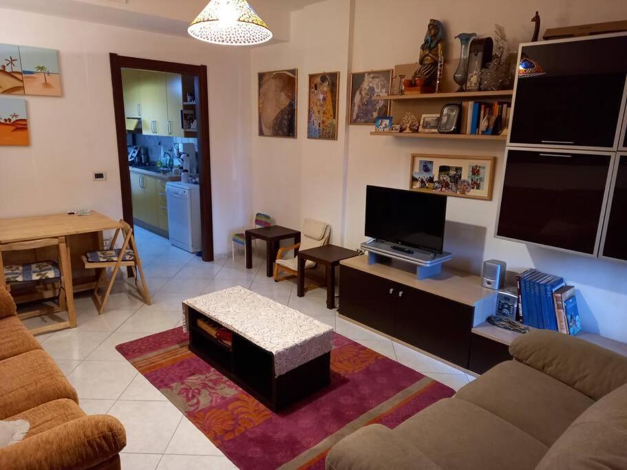 Appartement Residenza L'Elicriso - Assemini Extérieur photo