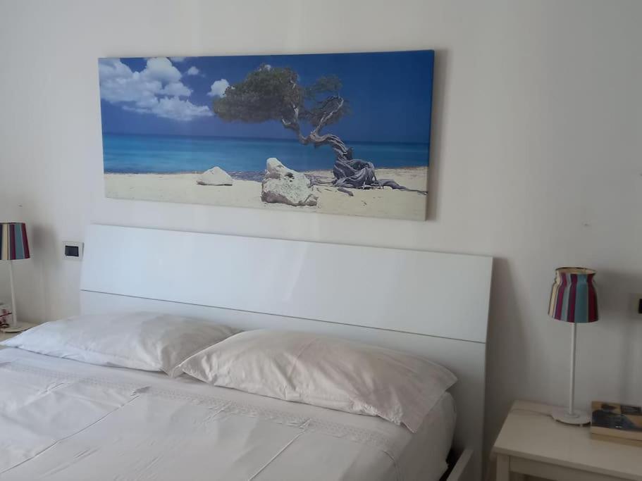 Appartement Residenza L'Elicriso - Assemini Extérieur photo