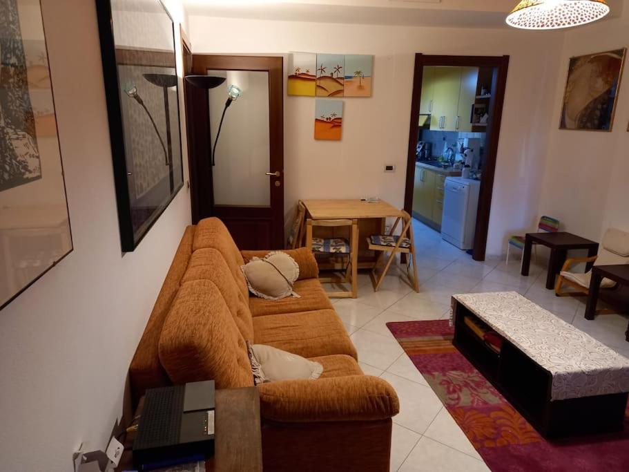 Appartement Residenza L'Elicriso - Assemini Extérieur photo